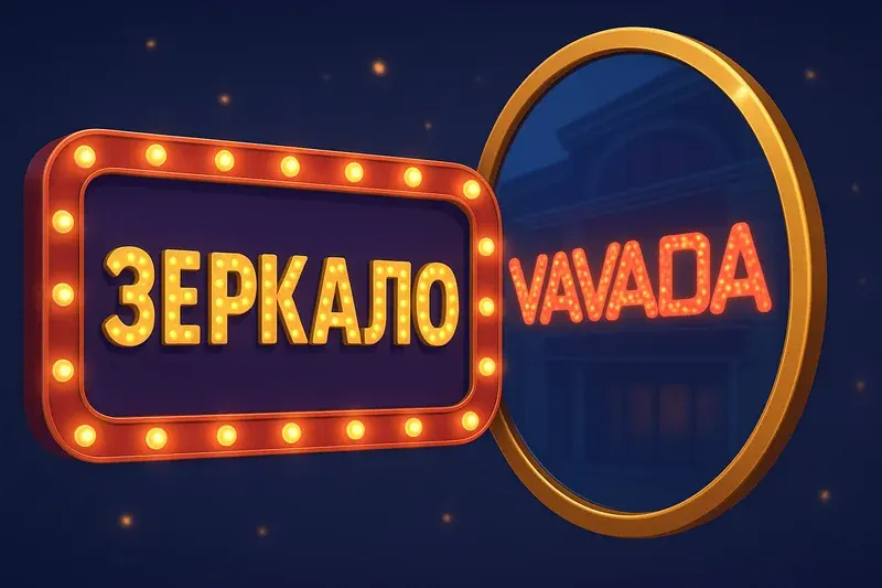 Как начать играть на Vavada