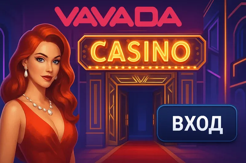 Обзор каталога Vavada